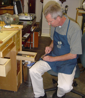 Thomas Englund Clocksmith Thomas Englund Clocksmith